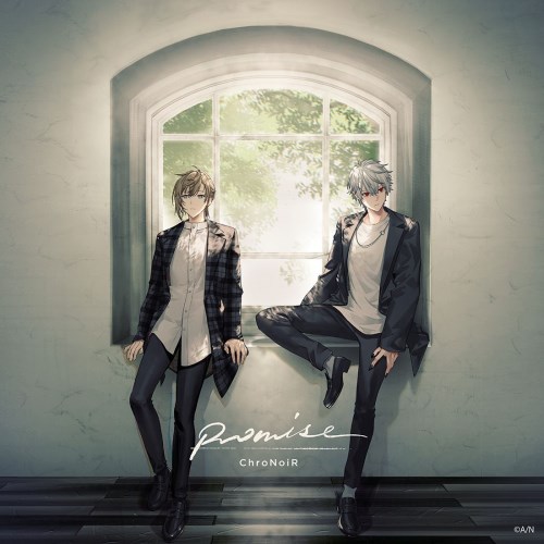 ChroNoiR／Promise (初回限定) 【CD】