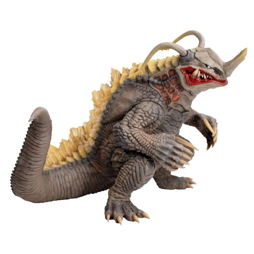 1／6特撮シリーズ 『シン・ウルトラマン』 ネロンガ (シン