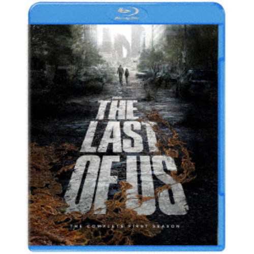 THE LAST OF US＜シーズン1＞ コンプリート・ボックス 【Blu-ray】の通販は