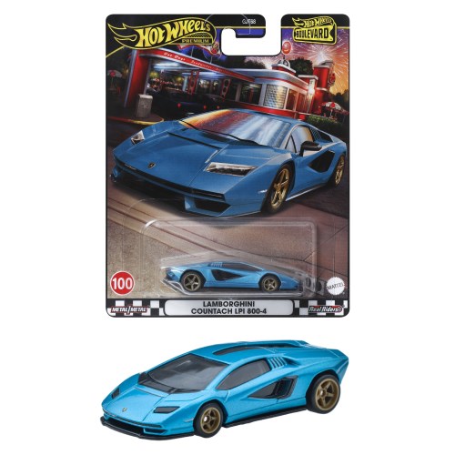 ホットウィール カウンタック チェイス ランボルギーニ プロテクター付き 0/5 effd7f6b85b10e18af9eeae16cd77c