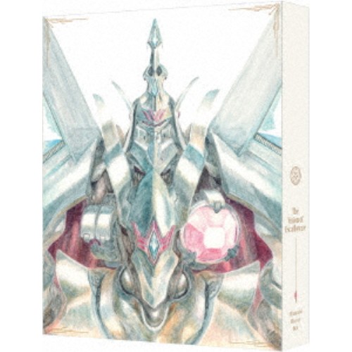 天の原のエスカフローネ Memorial Blu-ray BOX (継続期間押さえる) 【Blu-ray】