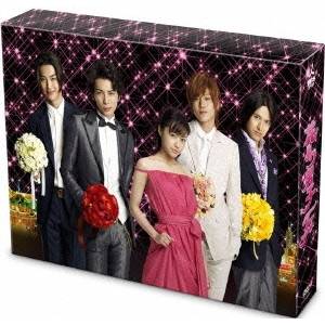 中古】(未使用・未開封品)太陽の花嫁 DVD-BOXIII