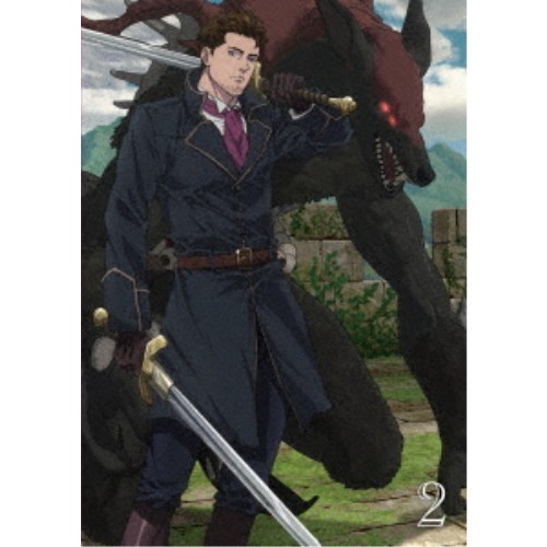 Fairy gone フェアリーゴーン Vol.2 【Blu-ray】の通販は