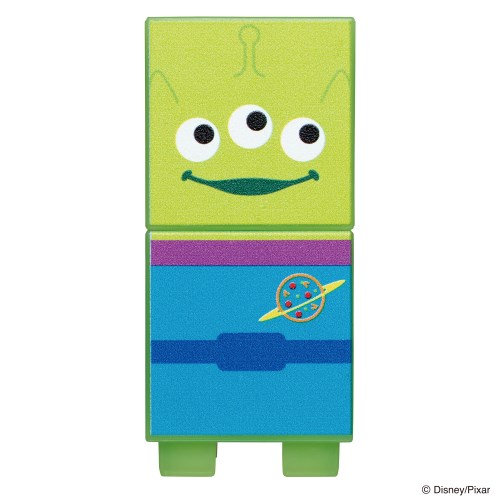 ハコツムリップ トイ ストーリー エイリアンおもちゃ こども 子供 女の子 メイク セット 6歳 トイストーリーの通販はau Pay マーケット ハピネット オンライン