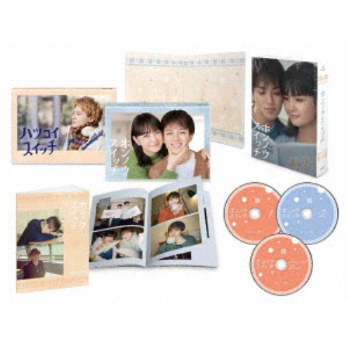 『フルーツ宅配便』DVD-BOX フルーツ宅配便 DVD BOX