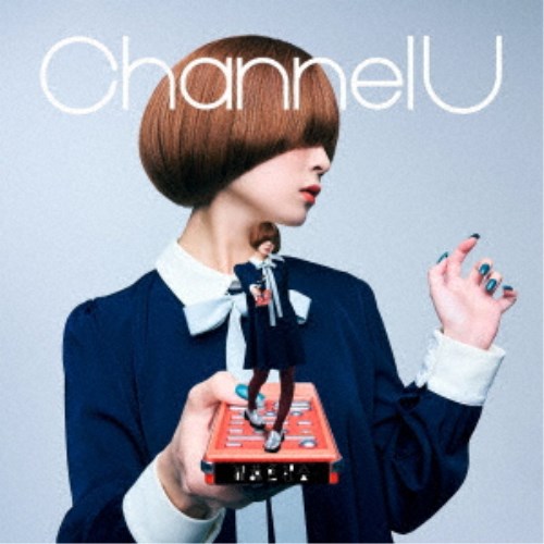 緑黄色社会／Channel U《限定B盤》 (初回限定) 【CD+DVD】 5,280円