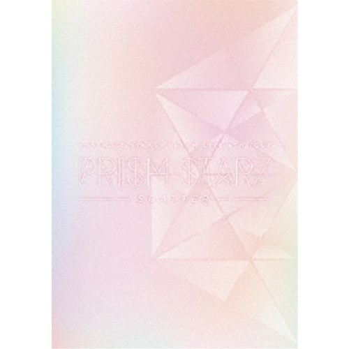 (V.A.)／あんさんぶるスターズ！DREAM LIVE -4th Tour Prism Star！- ［ver.SCATTER］ 【Blu-ray】の通販は