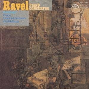 ボリス クライニー ラヴェル ピアノ協奏曲 左手のためのピアノ協奏曲 Cd の通販はau Pay マーケット ハピネット オンライン