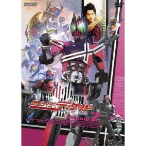 仮面ライダーディケイド Volume 7 FINAL 【DVD】の通販はau PAY