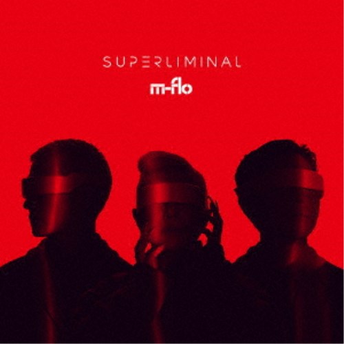 m-flo SUPERLIMINAL エムフロ Deluxe Edition m-flo／SUPERLIMINAL《Deluxe Edition》 【CD+DVD】 【公式通販】