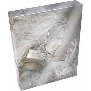 巌窟王 Blu-ray BOX 【Blu-ray】の通販は