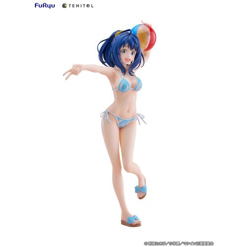 TENITOL TALL 『負けヒロインが多すぎる！』 八奈見杏菜 【AMU-TNL0108】 (塗装済完成品フィギュア)フィギュアの通販は