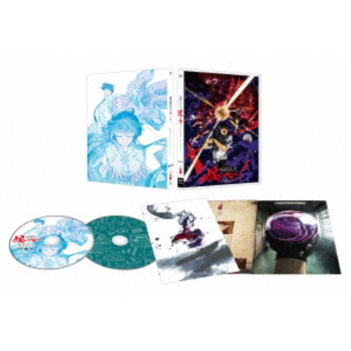 地獄先生ぬ～べ～ Blu-ray BOX〈6枚組〉 地獄先生ぬ〜べ〜コンプリートBlu-rayボックス