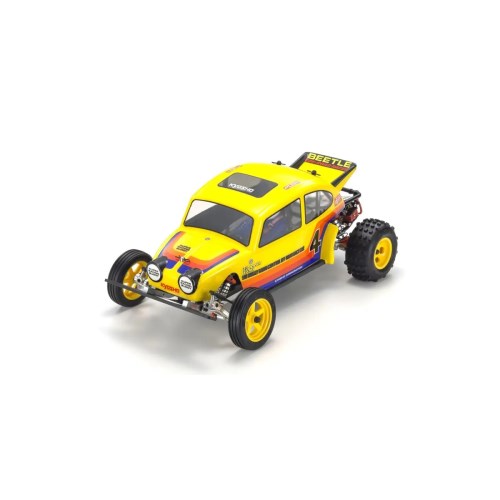 1／10電動ラジオコントロールカー(2WD) 1／10 EP 2WD KIT