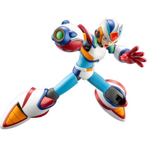 『ロックマンX』 セカンドアーマー ダブルチャージショットVer. 1/12スケール 【KP576】 (プラモデル)おもちゃ プラモデルの通販は