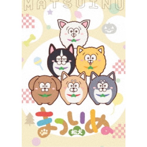 まついぬ 【Blu-ray】 5,122円