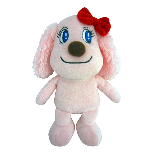 プリちぃ ビーンズs プラス レアチーズちゃん おもちゃ こども 子供 女の子 ぬいぐるみ 1歳6ヶ月 アンパンマンの通販はau Wowma ハピネット オンライン