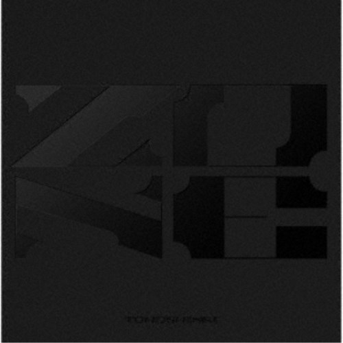 東方神起/ZONE《20th豪華盤》 (初回限定) 【CD+Blu-ray】 東方神起/ZONE《20th豪華盤》 (初回限定) 【CD+Blu-ray】