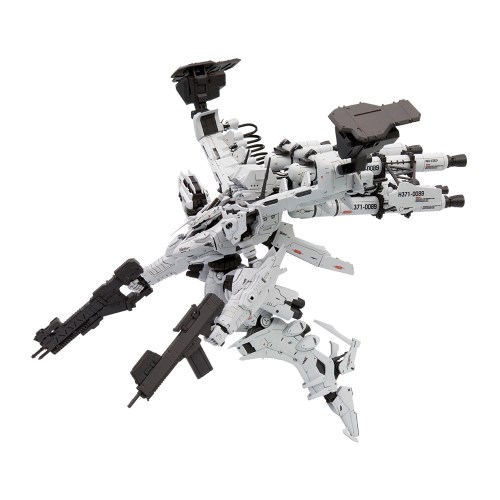 『アーマード・コア』 ラインアーク ホワイト・グリント＆V.O.Bセット 1／72スケール 【VI090】 (プラモデル)【再販】