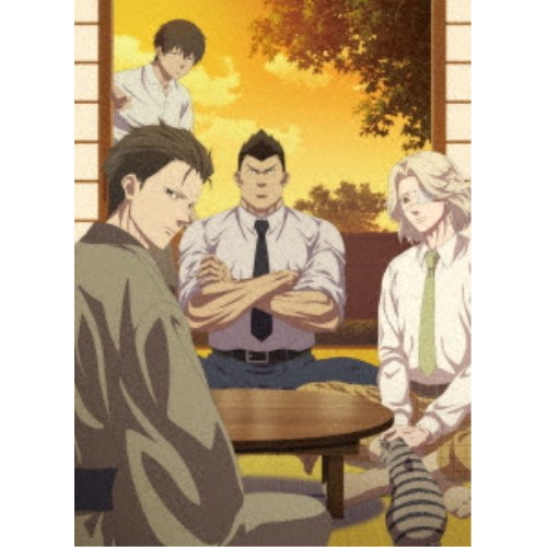 中禅寺先生物怪講義録 先生が謎を解いてしまうから。 下巻 【DVD】
