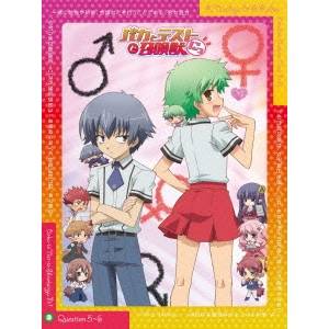 バカとテストと召喚獣にっ！ 第3巻 【DVD】 5,068円