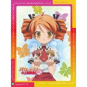 バカとテストと召喚獣にっ！ 第5巻 【DVD】