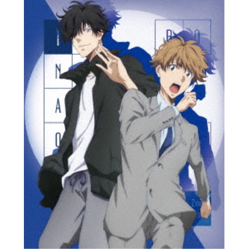 鴨乃橋ロンの押しとどめる推しあてる 2nd Season 第1巻 【ヴィデオディスク】