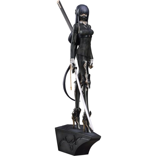 Myethos 『G.A.D』 G.A.D＿鴉 1／7スケール (フィギュア 塗装済み完成品)フィギュアの通販は