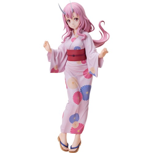 『転生したらスライムだった件』 シュナ 浴衣Ver. 1／4スケール (塗装済み完成品フィギュア)