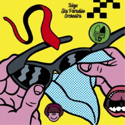 東京スカパラダイスオーケストラ／［SKA］ SHOWDOWN《押し並べて盤》 【CD+Blu-ray】