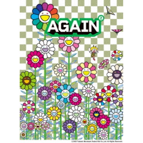 ゆず／YUZU ALL TIME BEST LIVE AGAIN 2008-2020 【DVD】 5,197円