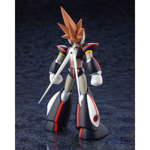 ロックマンX』 アクセル 1／12スケール 【KP605】 (プラモデル