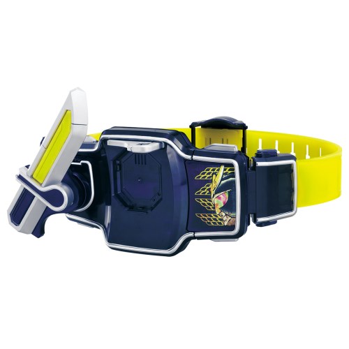 【動作確認済】仮面ライダー鎧武　変身ベルト Amazon | バンダイ(BANDAI) 仮面ライダー鎧武 (ガイム) 変身ベルト DX