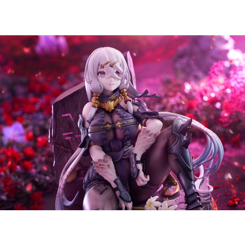 開封品　アルター　リラ・ディザイアス1/7完成品フィギュア Amazon.co.jp: ライザのアトリエ ～常闇の女王と秘密の隠れ家