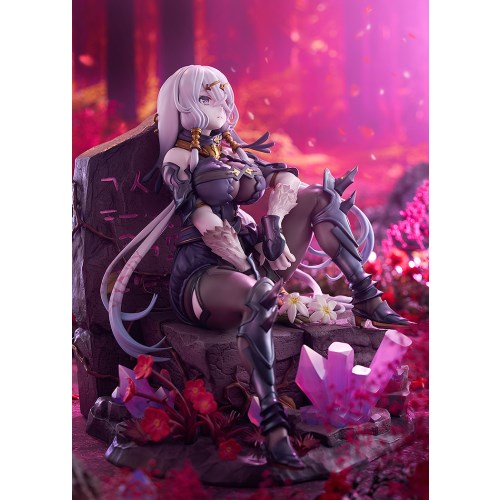 リラ (リラ・ディザイアス) 「ライザのアトリエ ～常闇の女王と秘密の隠れ家～」 マックスファクトリー 送料無料◇ライザのアトリエ 〜常闇の女王