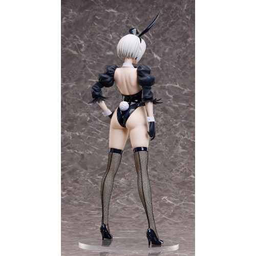 1／4 『NieR：Automata Ver1.1a』 2B(ヨルハ二号B型)バニーVer. (塗装