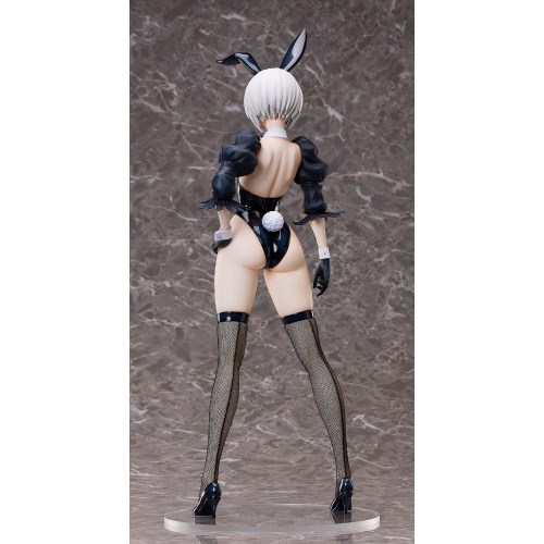 1／4 『NieR：Automata Ver1.1a』 2B(ヨルハ二号B型)バニーVer. (塗装