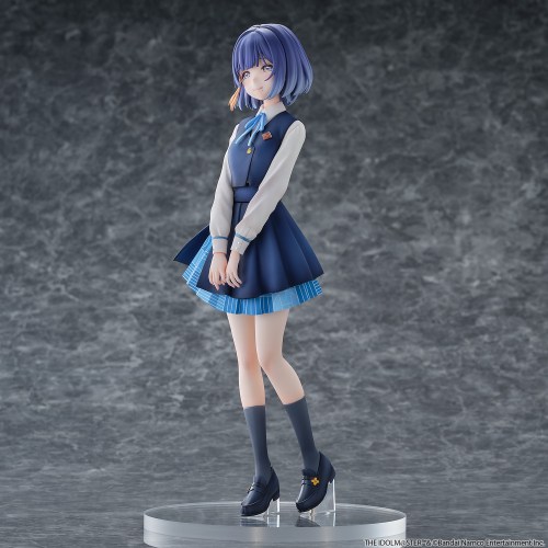 『学園アイドルマスター』 秦谷美鈴 1／6スケール完成品フィギュア 【UC002227-01】 (彩色済み完成品フィギュア)_1