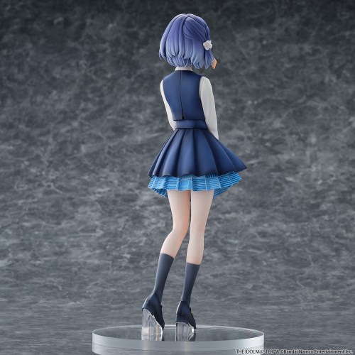 『学園アイドルマスター』 秦谷美鈴 1／6スケール完成品フィギュア 【UC002227-01】 (彩色済み完成品フィギュア)_3