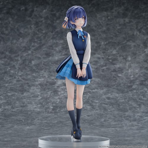 『学園アイドルマスター』 秦谷美鈴 1／6スケール完成品フィギュア 【UC002227-01】 (彩色済み完成品フィギュア)_4