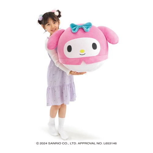 Sanrio characters Biggies マイメロディおもちゃ こども 子供