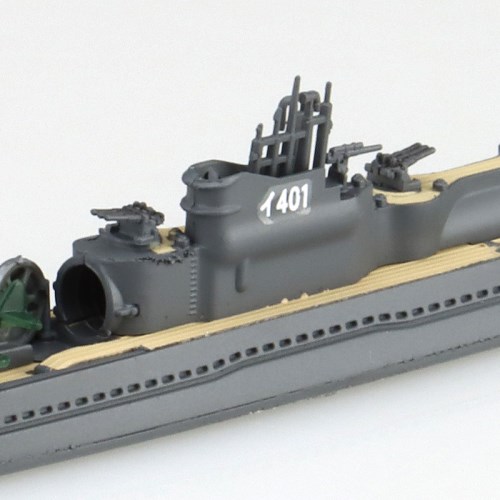 青島文化教材社 1/700 ウォーターラインシリーズ 日本海軍 特型潜水艦 伊-401 プラモデル 452 6g7v4d0 41NOsDkvbrL._AC_SY200_QL15_.jpg