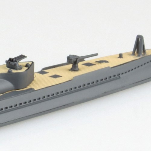 青島文化教材社 1/700 ウォーターラインシリーズ 日本海軍 特型潜水艦 伊-401 プラモデル 452 6g7v4d0 41NOsDkvbrL._AC_SY200_QL15_.jpg