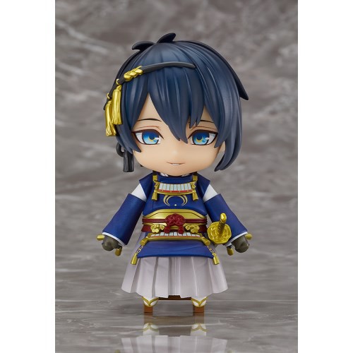 ねんどろいど Swacchao！ 『刀剣乱舞-ONLINE-』 ねんどろいど Swacchao