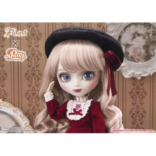 Pullip(プーリップ) Rojeune (ロジューヌ) 【P-321】 (ドール