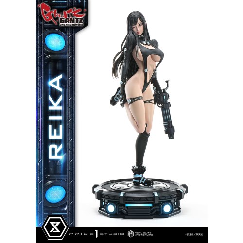 1／4 リアルエリートマスターライン 『GANTZ』 レイカ 【REMGTZ-01