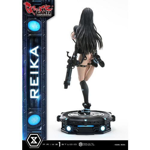 1／4 リアルエリートマスターライン 『GANTZ』 レイカ 【REMGTZ-01