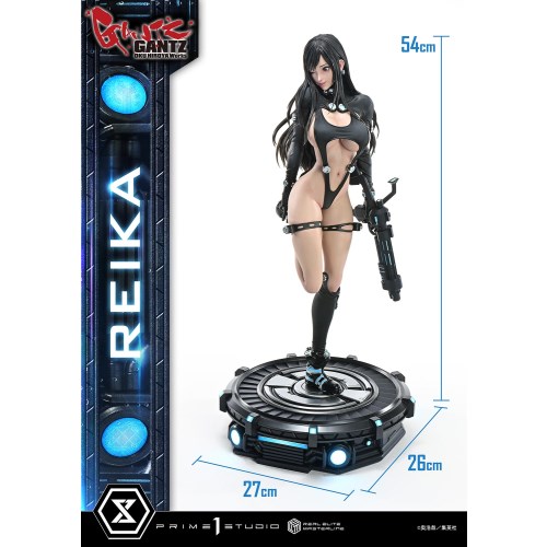1／4 リアルエリートマスターライン 『GANTZ』 レイカ 【REMGTZ-01