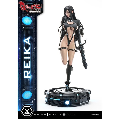 1／4 リアルエリートマスターライン 『GANTZ』 レイカ 【REMGTZ-01