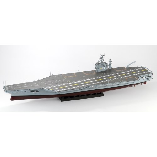 1／700 アメリカ海軍 ニミッツ級航空母艦 CVN-73 ジョージ・ワシントン